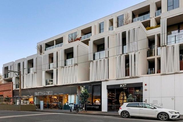 408/107 Cambridge Street, VIC 3066