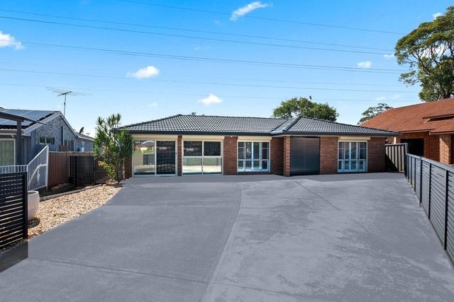 16 Spoonbill Street, NSW 2168