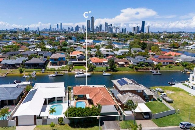 28 Pilot Court, QLD 4218