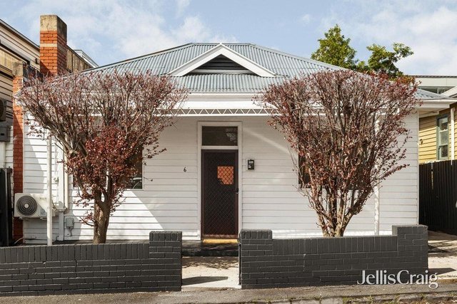 6 Allowah Terrace, VIC 3121