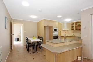 Kitchen / Meals Area