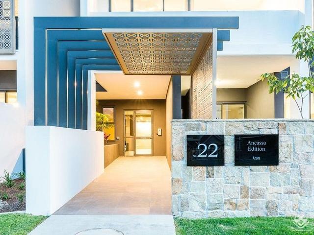 ID:21154141/22 Andrews Street, QLD 4170