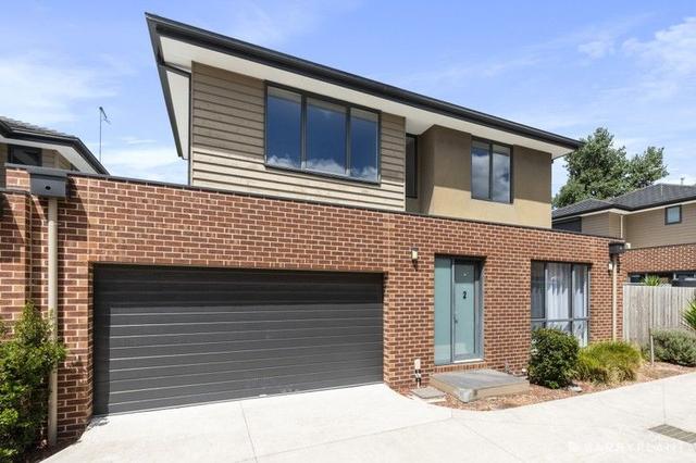 2/265 Canterbury Road, VIC 3135