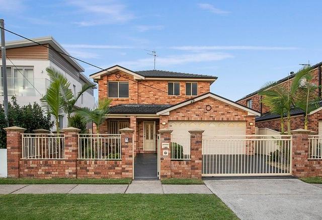 105 Garrett Street, NSW 2035