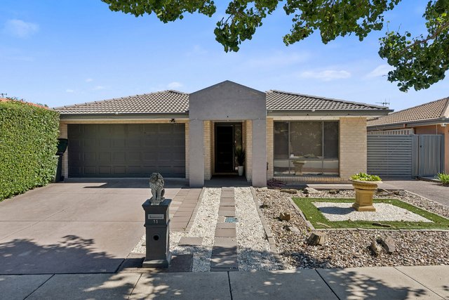 11 Anchorage Street, ACT 2914