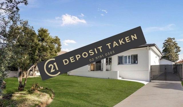 22 Watkins Road, NSW 2153