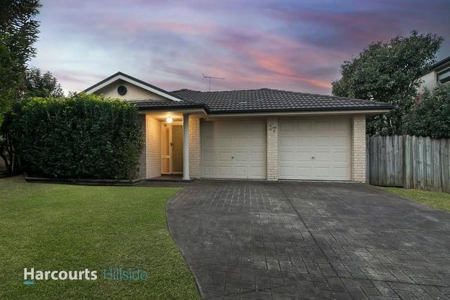 17 Weeroona Place, NSW 2155