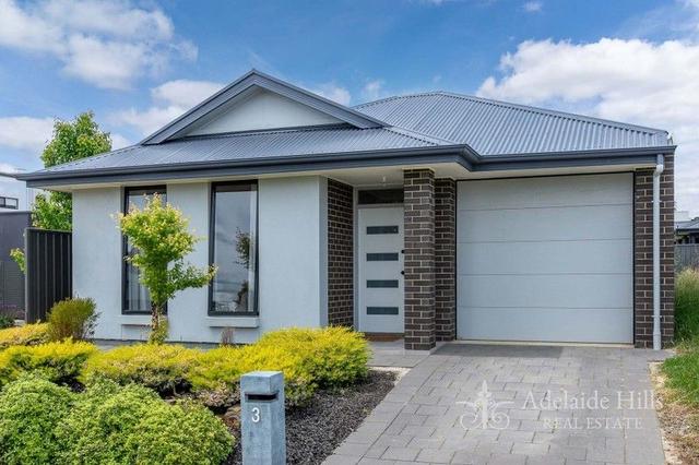 3 Tolsford Avenue, SA 5251