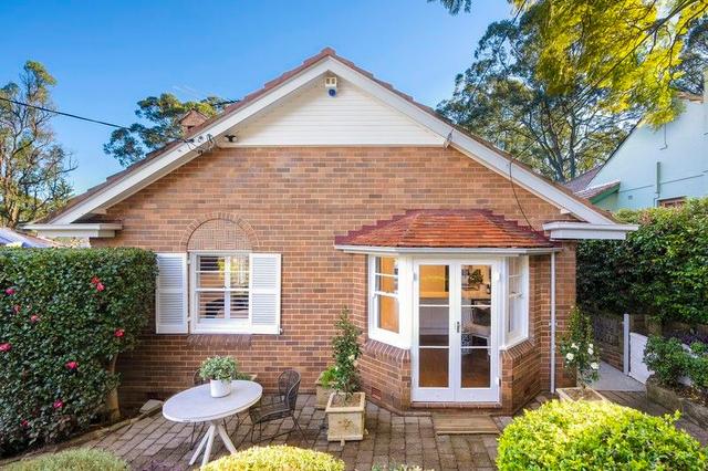 15 Sharland  Avenue, NSW 2067