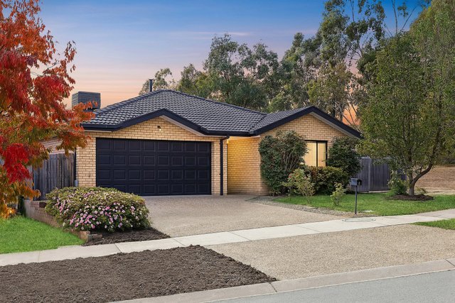 2 Swallow Street, ACT 2615