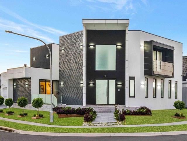 120 Rosedale Circuit, NSW 2171