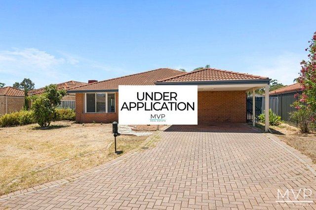 8 Cutten Place, WA 6147