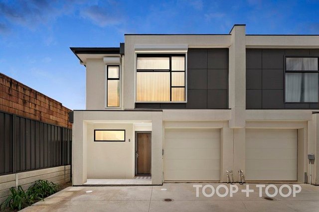 5/47 Acacia Avenue North, SA 5074