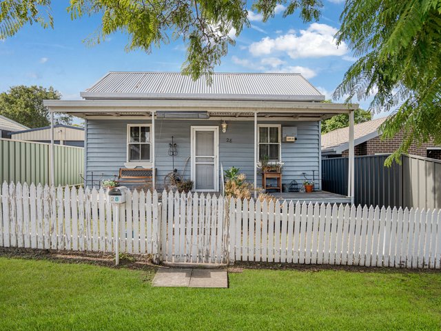 28 Harris Street, NSW 2325
