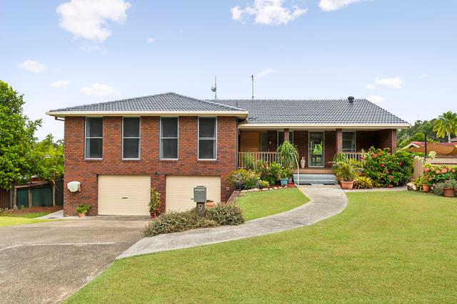 9 Tallowood Avenue, NSW 2446