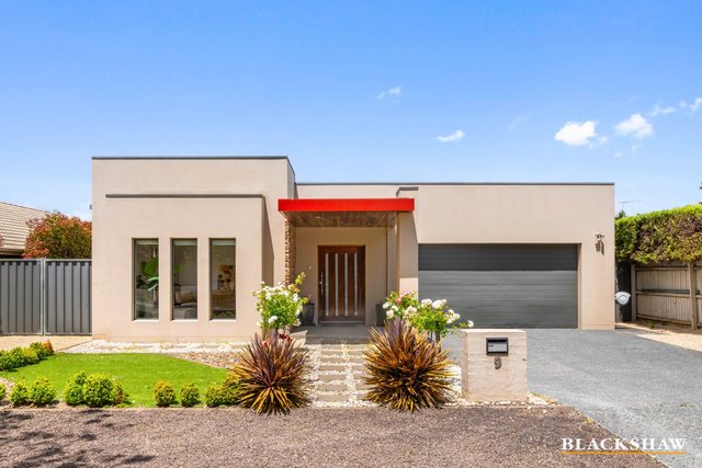 9 Phantom Street, ACT 2914