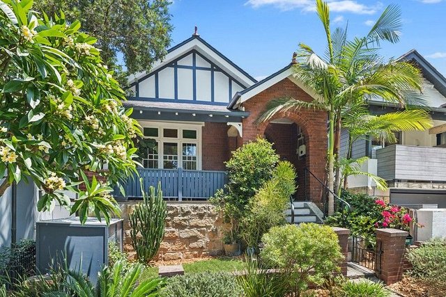 21 Rickard Avenue, NSW 2026