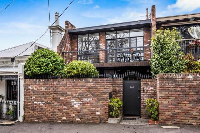107 Barkly Street, VIC 3053