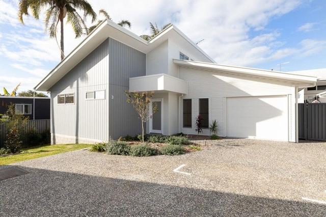 3/7 Third Avenue, QLD 4507