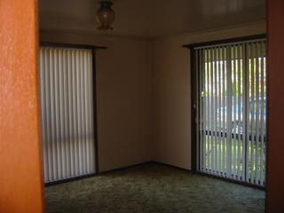 Bed 1 (2010-07-10)