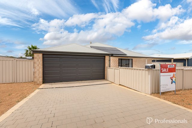7 Andrew Lane, WA 6530