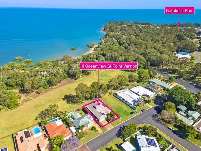 11 Oceanview Street, QLD 4655