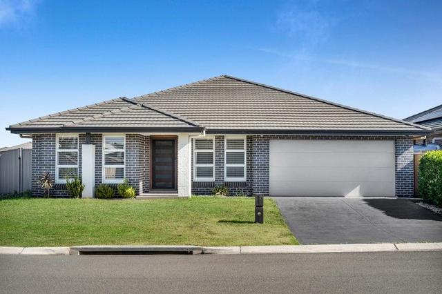 25 Wagner  Street, NSW 2570