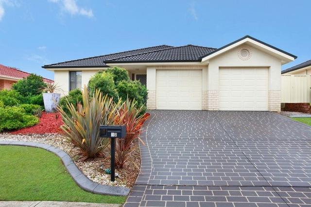 38 Skyhawk  Avenue, NSW 2259
