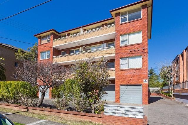 9/4-6 Allison  Road, NSW 2230