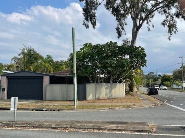 54 Shirley Street Shirley Street, QLD 4215