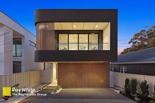 201A William Street, NSW 2206