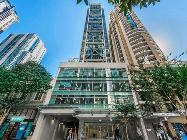 Suite17.02/110 Mary Street, QLD 4000