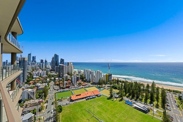 2902/146 Surf Parade, QLD 4218