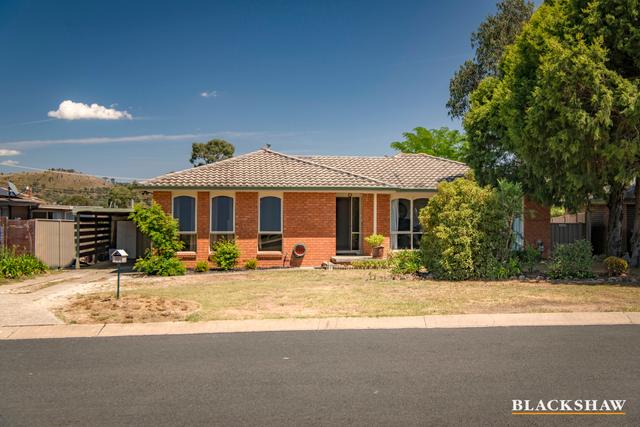 22 Degraves Crescent, ACT 2903