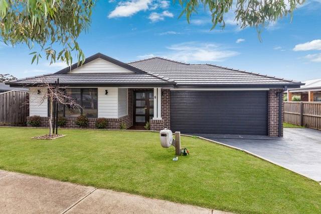 6 Fish Court, VIC 3658