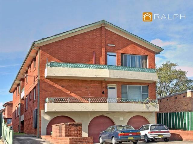 3/136 Sproule Street, NSW 2195