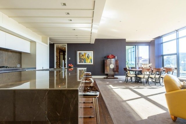 401/150 Clarendon Street, VIC 3002