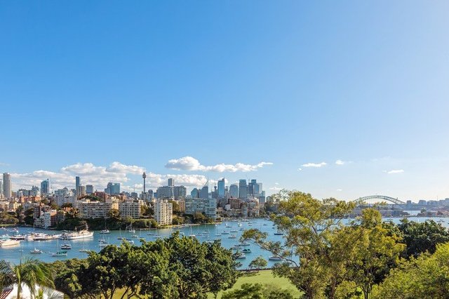 12/9 Goomerah Crescent, NSW 2027