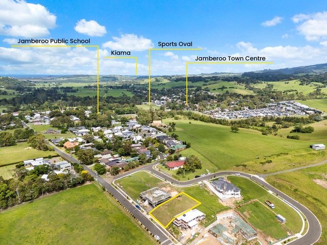30 Drualla Road, NSW 2533