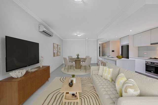 16/1-11 Donald Street, NSW 2118