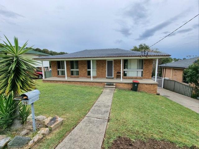 16 Seaton Street, NSW 2287