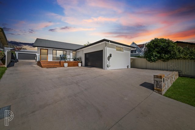 4 Michael Parade, NSW 2620