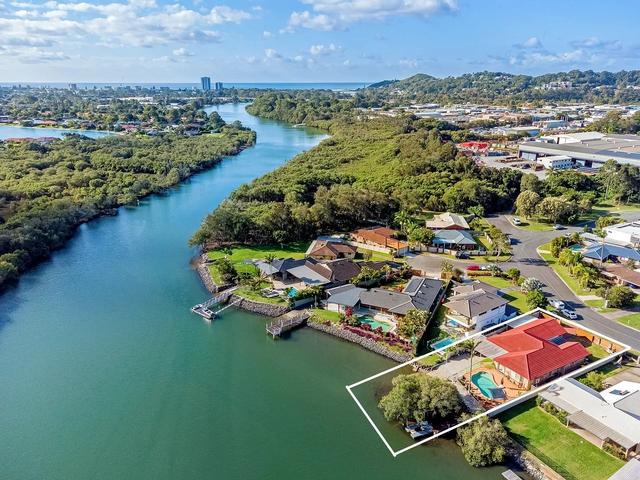 7 Chown Avenue, QLD 4223