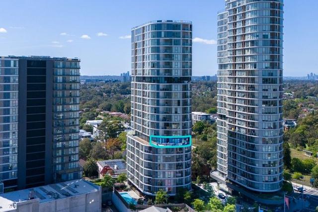 802/8 Chambers Court, NSW 2121