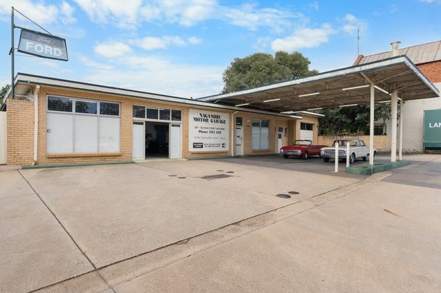 328 - 334 High Street, VIC 3608
