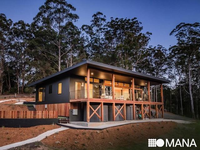 86 Tyalgum Ridge Road, NSW 2484