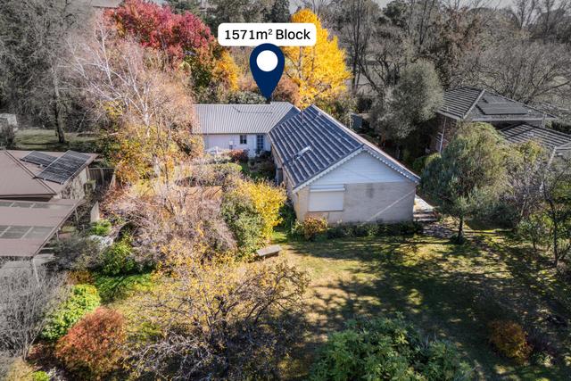 26 Lawson Crescent, NSW 2800