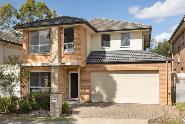 68 Cobden Parkes Crescent, NSW 2141