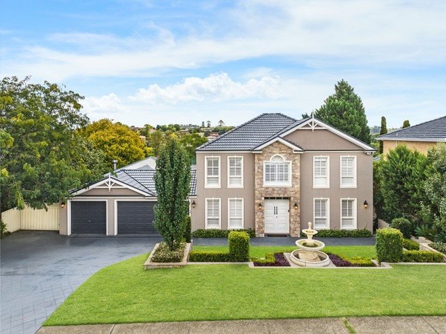 103 Heritage Way, NSW 2560