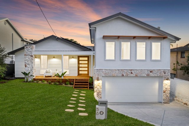 56 Dover Road, NSW 2260